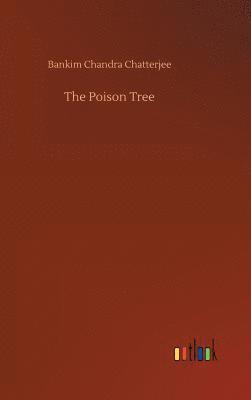 bokomslag The Poison Tree