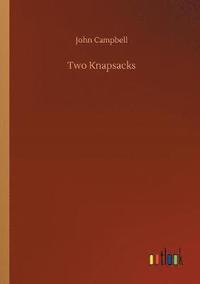 bokomslag Two Knapsacks