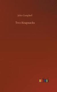 bokomslag Two Knapsacks