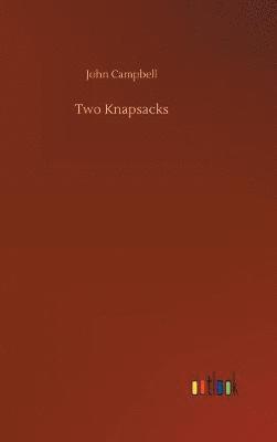 bokomslag Two Knapsacks