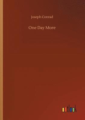 One Day More