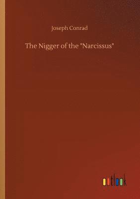 Nigger of the Narcissus