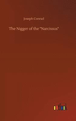 Nigger of the "Narcissus"