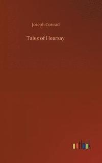 bokomslag Tales of Hearsay