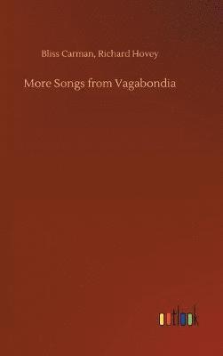 More Songs from Vagabondia
