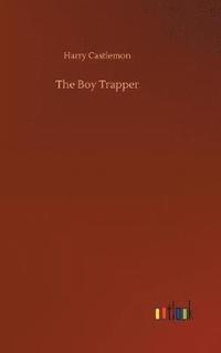 bokomslag Boy Trapper