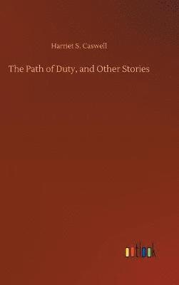 bokomslag The Path of Duty, and Other Stories