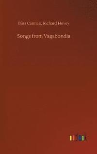 bokomslag Songs from Vagabondia