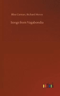 Songs from Vagabondia 1