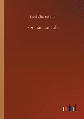 Abraham Lincoln 1