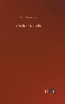 bokomslag Abraham Lincoln