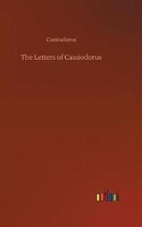 bokomslag The Letters of Cassiodorus