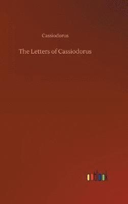 The Letters of Cassiodorus 1