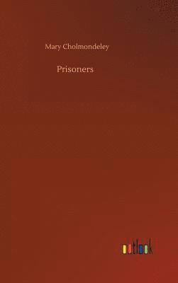 bokomslag Prisoners
