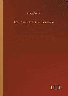 Germany and the Germans 1