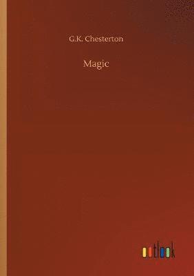 Magic 1