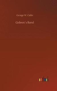 bokomslag Gideon¿s Band