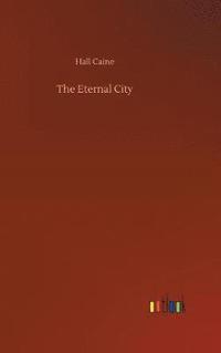 bokomslag The Eternal City