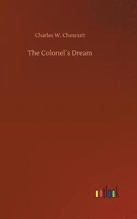 bokomslag Colonel¿s Dream