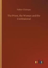 bokomslag Priest, the Woman and the Confessional
