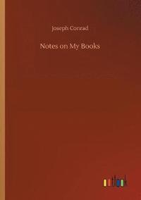 bokomslag Notes on My Books