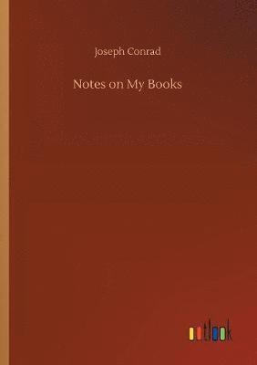 Notes on My Books 1