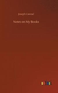 bokomslag Notes on My Books