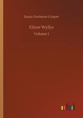 Elinor Wyllys 1