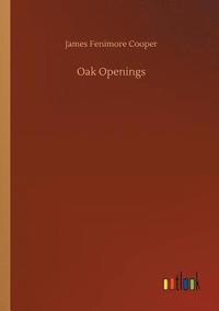 bokomslag Oak Openings