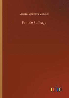 Female Suffrage