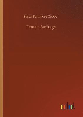 Female Suffrage 1