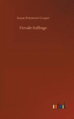 Female Suffrage