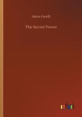 bokomslag Secret Power