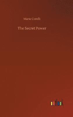 bokomslag Secret Power