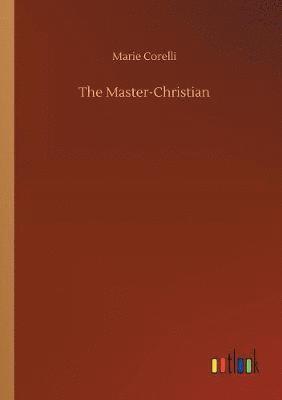 bokomslag Master-Christian
