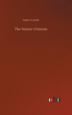 bokomslag Master-Christian