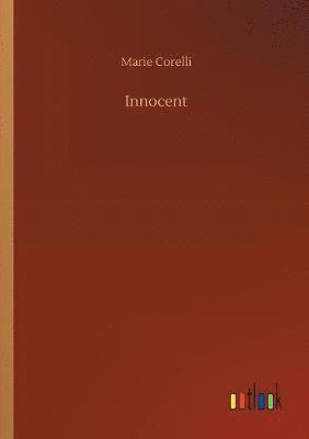 bokomslag Innocent
