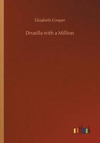 bokomslag Drusilla with a Million