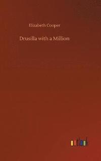 bokomslag Drusilla with a Million