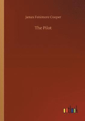 bokomslag Pilot