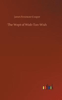 bokomslag The Wept of Wish-Ton-Wish