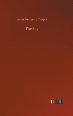 The Spy 1