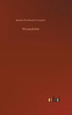 bokomslag Wyandotte