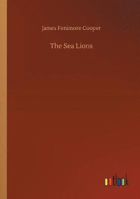 The Sea Lions 1