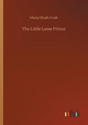 The Little Lame Prince 1