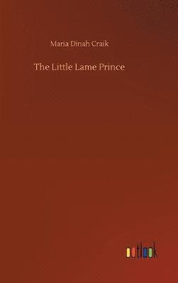 The Little Lame Prince 1