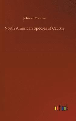 North American Species of Cactus