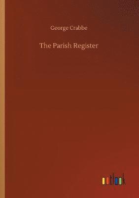 bokomslag Parish Register