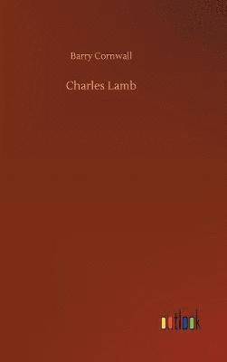 bokomslag Charles Lamb