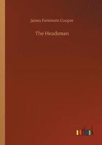bokomslag The Headsman